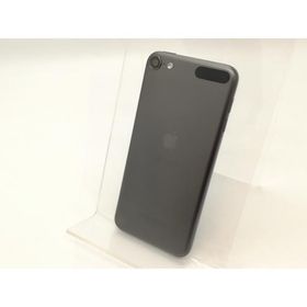 【中古】Apple iPod touch 32GB スペースグレイ MVHW2J/A (2019/第7世代)【秋葉4号】保証期間１ヶ月【ランクC】