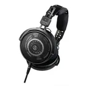 オーディオテクニカ audio-technica プロフェッショナルオープンバックリファレンスヘッドホン 開放型 ATH-R50x