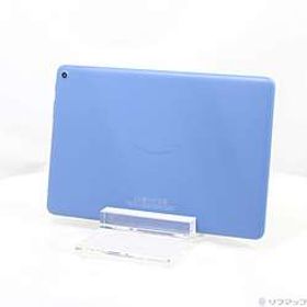 〔中古品〕 Fire HD 10 2023 32GB ブルー Wi-Fi ［10.1インチ液晶／オクタコアCPU］〔中古品〕 Fire HD 10 2023 32GB ブルー Wi-Fi ［10.1インチ液晶／オクタコアCPU］