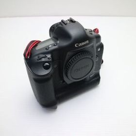 超美品 EOS-1D Mark II ブラック ボディ 即日発送 デジ1 Canon デジタルカメラ 本体 あすつく 土日祝発送OK