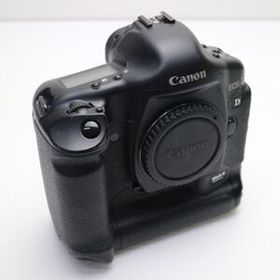 超美品 EOS-1D Mark II ブラック ボディ 即日発送 デジ1 Canon デジタルカメラ 本体 あすつく 土日祝発送OK