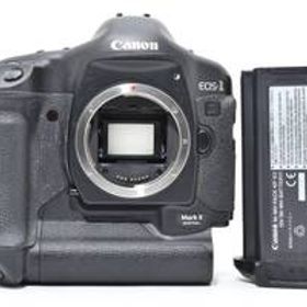 良品 Canon EOS 1D MarkII