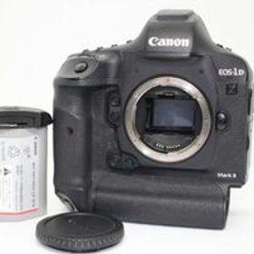 ■美品■キヤノン CANON EOS-1D X Mark II ボディ デジタル一眼レフ BODY #Z5497