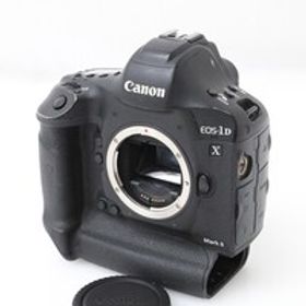 お買い得品｜キヤノン EOS-1D X Mark II ボディ CA01-M5095-3V2A-ψ
