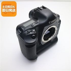 美品 EOS-1D Mark II ブラック ボディ 即日発送 デジ1 Canon デジタルカメラ 本体 あすつく 土日祝発送OK