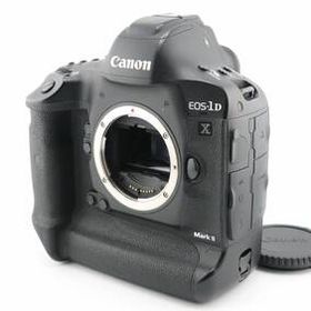 ★美品★キヤノン CANON EOS-1D X Mark II ボディ★ W0188＃4275