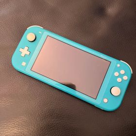 Nintendo Switch Lite 本体 HDH-001