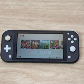 NINTENDO SWITCH 本体 HDH-001 ブラック