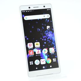 【美品＊電池良好】SIMフリー docomo Xperia XZ2 Compact SO-05K