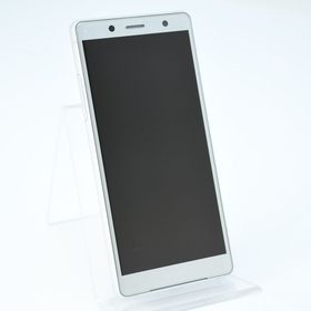 【新品同様】SIMフリー docomo Xperia XZ2 Compact SO-05K