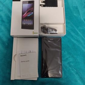 Xperia Z Ultra 本体端末 スマートホン スマホ SONY