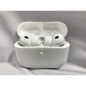 アップル Apple AirPods Pro 3 MFHP4J/A