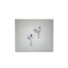 Apple◆イヤホン AirPods Pro 3 MFHP4J/A//