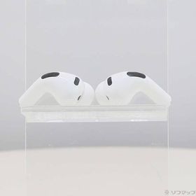 〔中古〕Apple(アップル) AirPods Pro 3 MFHP4J／A〔297-ud〕