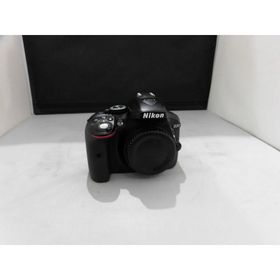 【欠品有り】 ニコン Nikon デジタル一眼レフカメラ D5300