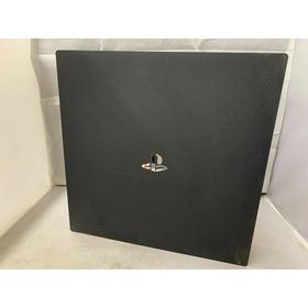 ソニー SONY プレイステーション4 Pro CUH-7200CB01