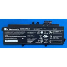 純正 新品 東芝 バッテリー dynabook G83/HS 等用 PS0011UA1BRS 国内発送