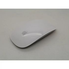 【中古】Apple Magic Mouse 2 (2015) シルバー MLA02J/A【札幌】保証期間1週間