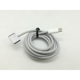 【中古】Apple MagSafe充電器 2m(25W/2024) MX6Y3AM/A【町田】保証期間１週間