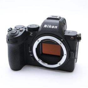 《美品》Nikon Z5II ボディ