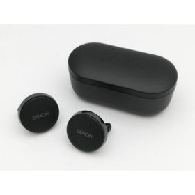 【中古】DENON PerL Pro AH-C15PL [ブラック]【中野】保証期間１ヶ月【ランクB】