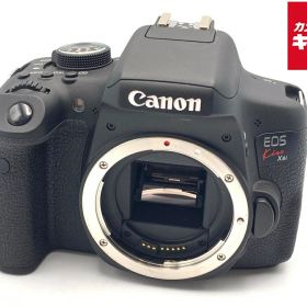 【中古】 【並品】 キヤノン EOS Kiss X8i ボディ 【デジタル一眼レフ】