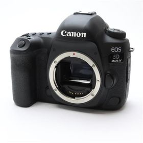《良品》Canon EOS 5D Mark IV ボディ