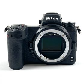 【在庫一掃】 ニコン Nikon Z6 II ボディ デジタル ミラーレス 一眼カメラ 【中古】
