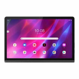 【中古】【安心保証】 Lenovo Yoga Tab 11 ZA8W0113JP YT-J706F[128GB] Wi-Fiモデル グレー