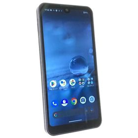 中古 SHARP AQUOS wish 64GB SoftBank A103SH