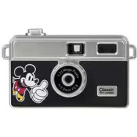 ケンコー Kenko DSC-PIENI M MM [トイデジタルカメラ ディズニーキャラクター ミッキーマウス]