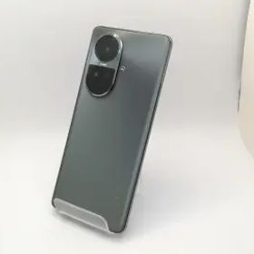 Oppo IIJmio 【SIMフリー】 OPPO Reno10 Pro 5G シルバーグレー 8GB 256GB CPH2541