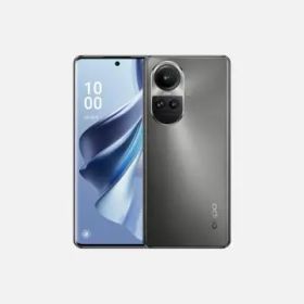 Oppo SoftBank 【SIMフリー】 OPPO Reno10 Pro 5G シルバーグレー 8GB 256GB A302OP