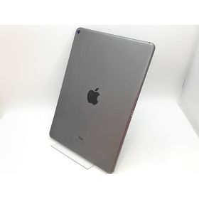 【中古】Apple 【Wi-Fi】 iPad Air（第3世代/2019） 64GB スペースグレイ MUUJ2J/A【高崎モントレー】保証期間１ヶ月【ランクC】