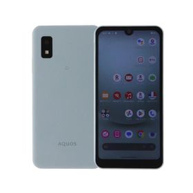 3/21-3/23 1000円クーポン SH-M25 Aquos wish3 64GB SIMフリー 楽天版 中古 スマホ スマートフォン Bランク 本体 即日発送