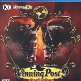 ウイニングポスト9 2021/PS4