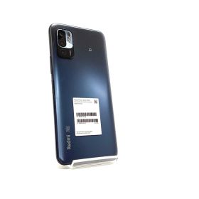 【全額返金保証】【最速発送】Xiaomi Redmi Note 10 JE XIG02 64GB グラファイトグレー au SIMフリー XIG02 白ロム 超美品 動作確認済