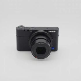 【中古】(ソニー) SONY DSC-RX100