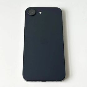 【良品】iPhone 16e｜128GB｜SIMフリー