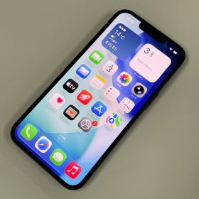 au iPhone 16e 128GB ブラック