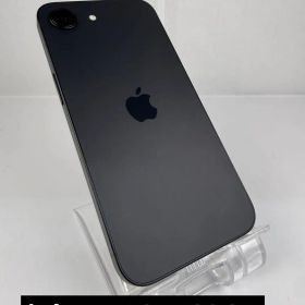 iPhone16e 128GB ブラック海外版 SIMフリー 未使用に近い超美品