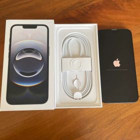 iPhone 16e本体 128GB本体 ブラック