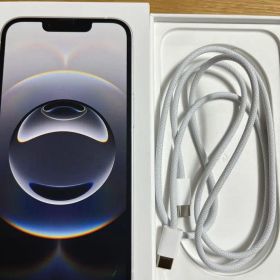 iPhone16e SIMフリー 512GB 極美品 限定保証あり