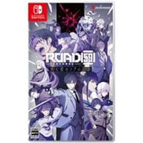 ブシロードゲームズ ROAD59 -新時代任侠特区- 摩天楼モノクロ抗争 [Nintendo Switchソフト]