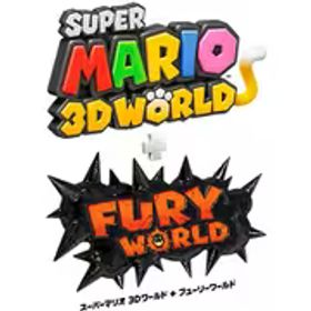 任天堂 Nintendo スーパーマリオ 3Dワールド + フューリーワールド [Nintendo Switchソフト ダウンロード版]