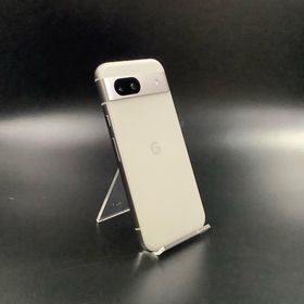 【全額返金保証】【最速発送】Google Pixel 8a 128GB SIMフリー 超美品 動作確認済(スマートフォン本体)