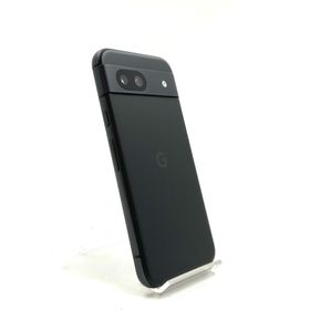 【全額返金保証】【最速発送】Google Pixel 8a 128GB au SIMフリー 超美品 動作確認済(スマートフォン本体)