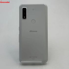 爆速発送arrows We 64GB ホワイト F-51B docomo版SIMフリー 中古極美品