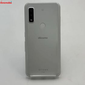 爆速発送arrows We 64GB ホワイト F-51B docomo版SIMフリー
