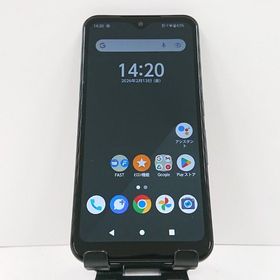 arrows We FCG01 au ブラック c17144